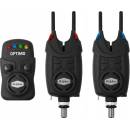 Delphin Sada Hlásičů Optimo 2+1 + zelená Alarm