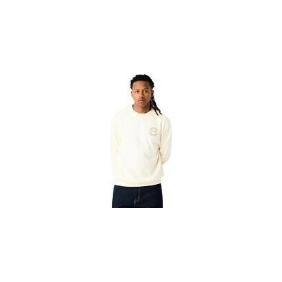 CCM We Are Hockey Crew Neck Egret