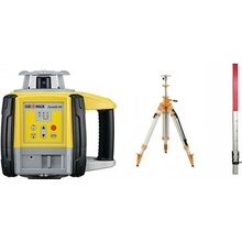 Geomax ZONE 20 HV maxi set ZRB90 Basic