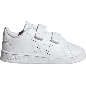 adidas Обувки adidas Advantage Court Lifestyle Shoes - White Grey