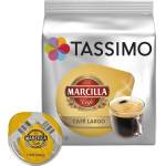 Marcilla | Café Largo - 16 капсули за Tassimo