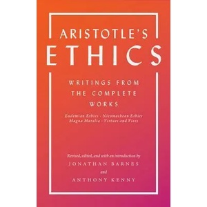Aristotle's Ethics | Aristotle (ISBN: 9780691158464)