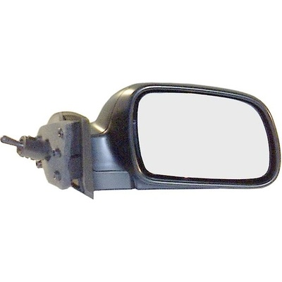 ACI zrcátko pro PEUGEOT 307, 01- P