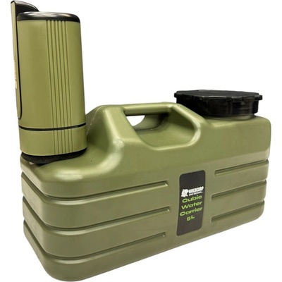 HOLDCARP Smart Rechargeable Tap Cubic Water Carrier 5 l
