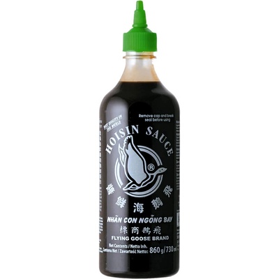 Flying Goose Omáčka Hoisin 730 ml – Hledejceny.cz