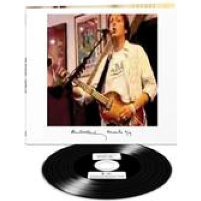 MCCARTNEY PAUL - AMOEBA GIG CD
