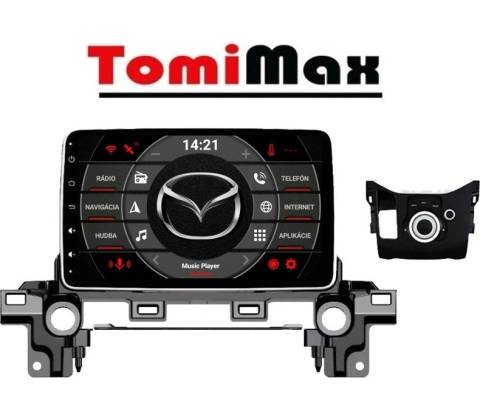 TomiMax 414