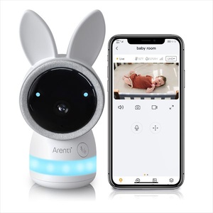 Arenti AINANNY-CAM Wi-Fi камера за бебефон (AINANNY-CAM) Бебефон