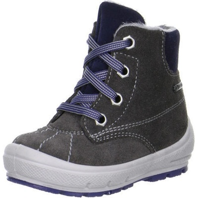 Superfit Groovy 1-00305-06 šedá