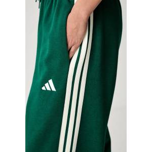 adidas прав панталон дамски с памук Essentials (KZ2083)