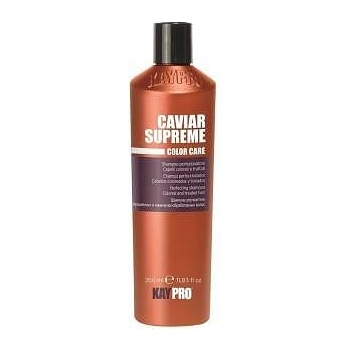 KayPro Шампоан за боядисана коса с хайвер KAYPRO Caviar Supreme Shampoo