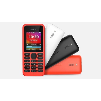 Nokia 130 Dual SIM