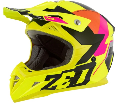 ZED X1.9 TENDO