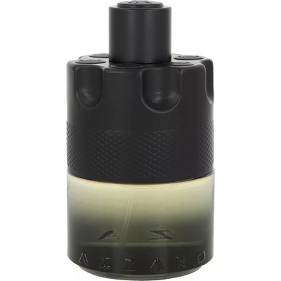 Azzaro The Most Wanted Intense parfémovaná voda pánská 100 ml tester