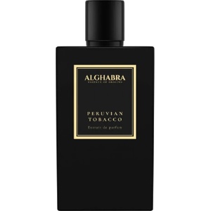 Alghabra Peruvian Tobacco Extrait de Parfum 50 ml Парфюми