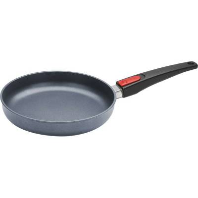 Woll Nepřilnavá pánev Diamond Lite s odnímatelnou rukojetí, 24 cm 1524DPI