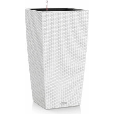 Lechuza Cubico Cottage 40 Light Grey komplet