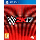 Hry na PS4 WWE 2K17