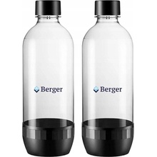 Berger Lahev 1L set 2 ks