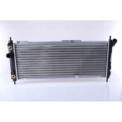 NISSENS 632921 Chladič, chlazení motoru (632921)