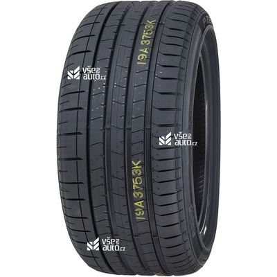 Pirelli P Zero PZ4 Sports Car 255/35 R19 96Y runflat