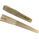 Fox Edges Drop Off Inline Lead Kit