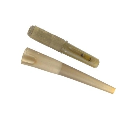 Fox Edges Drop Off Inline Lead Kit