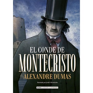 El conde de Montecristo | Alexander Dumas (2021)