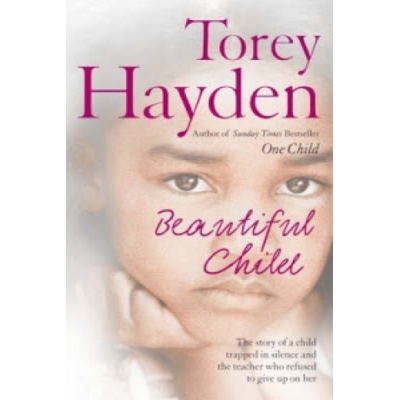 Beautiful Child - T. Hayden