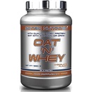 Proteíny Scitec OAT'N'WHEY 1380 g