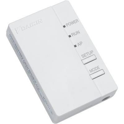 Daikin Wi-Fi контролер Daikin BRP069B45 (2540023)