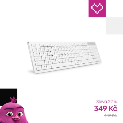 Connect It CKB-3010-CS
