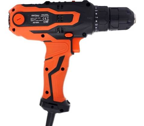 Kraft & Dele KD1664