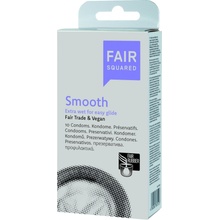 Fair Squared Smooth International Version 10 pack