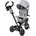 KinderKraft AVEO триколка (5902533923762)