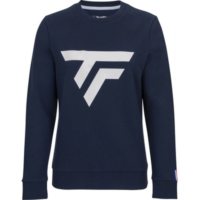 Tecnifibre Fleece Sweater dámská mikina