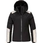 Schöffel Дамско ски яке Schöffel Women's Jacket Zandwel Ski jacket - Black - размер 44 (EU) (104-5556-0116)