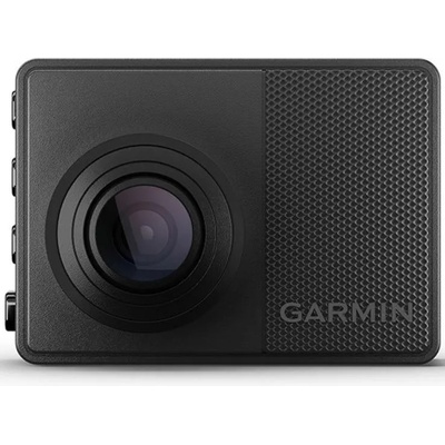 Garmin DVR Dash Cam (010-02505-15)