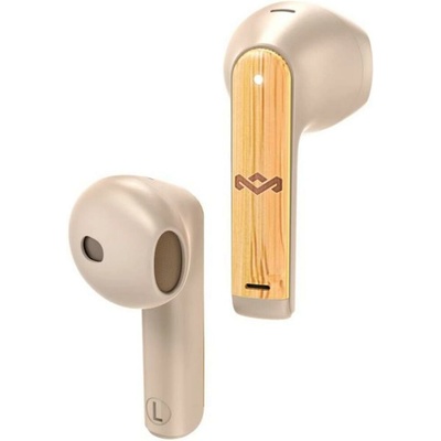 House of Marley Zion Cream