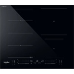 Whirlpool WF S5060 CPBF