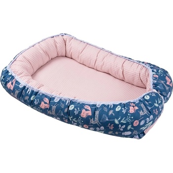 Image 1 of Baby Matex Бебешко кошче-гнездо Baby Matex Prestige 0355, Гора