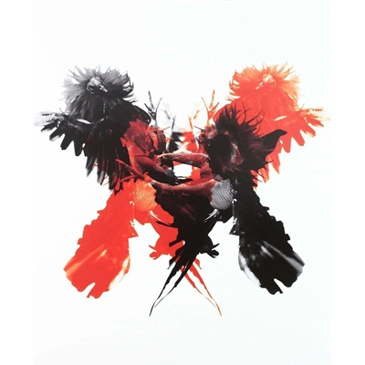 Kings of Leon - Only By the Night (Reissue) (180 g) (2 LP) (0888751118911)