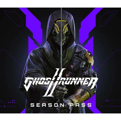 Ghostrunner 2 Season Pass