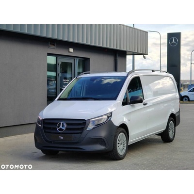 Mercedes-Benz Vito 120 kW