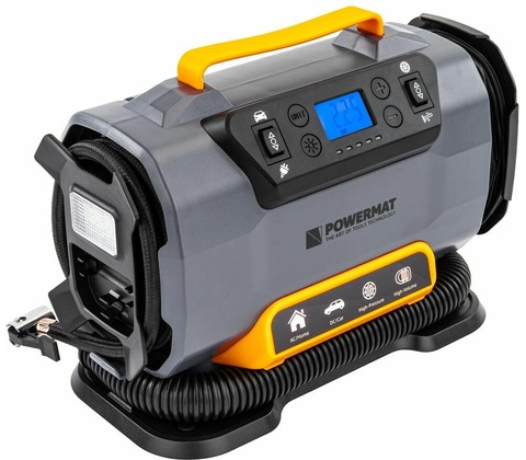 Powermat PM-KB-150T