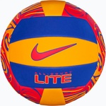 Nike Волейболна топка Nike All Court Lite laser orange/hyper royal/bright crimson размер 5