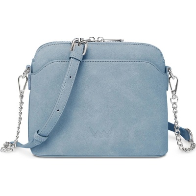 Vuch Fossy Mini Suede Blue