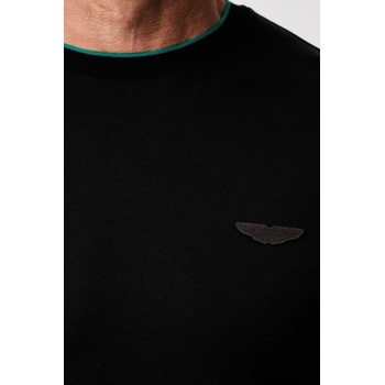 BOSS тениска мъжка от памук BOSS x Aston Martin (50575011)
