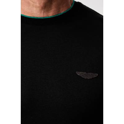 BOSS тениска мъжка от памук BOSS x Aston Martin (50575011)