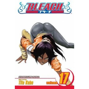 Bleach, Vol. 17 (ISBN: 9781421510415)